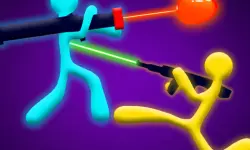 Stick Duel: The War