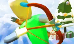 Christmas Defense For Gifts