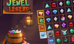 Jewel Legend