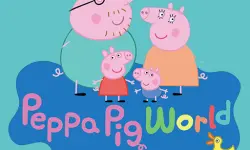 Peppa Pig: Sports Day