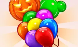 Balloons Creator Game