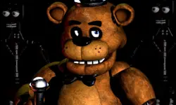 Five Nights at Freddys Game
