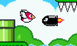 Bird Quest: Adventure Flappy