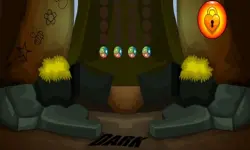 Lonely Forest Escape 4