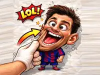 LOL Football Funny Face