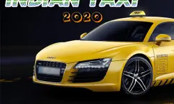 Indian Taxi 2020