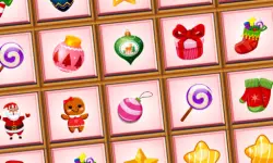 Find Christmas Items