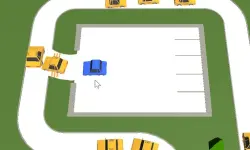 Car Master Parking Lot 2022