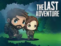 The Last Adventure image