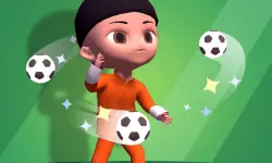 Mr Spy: Soccer Killer