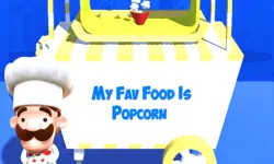 Pop Corn Fever