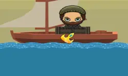 Fisherman Tycoon Island