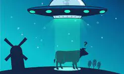 Tapp Ufo