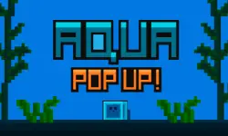 Aqua Pop Up