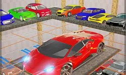 Real Car Parking Mania 2020