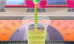Ice Slushy Maker