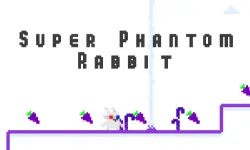 Super Phantom Rabbit