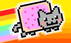 Nyan Cat Flappy