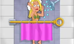 Rescue Girl background