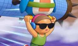 BrainZombie Log Escape