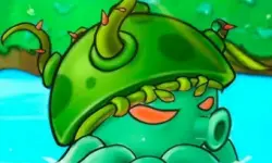 Plants vs Zombies Fusion Odyssey