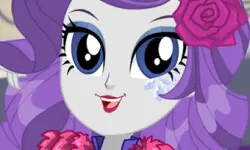 Pony Everfree Dress Up
