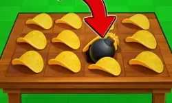 Obby: Boom-Chips Original