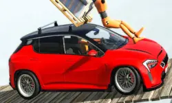 Bimka: Car Destruction and Accident Simulator