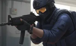 Counter-Strike Arena