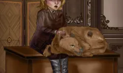 Dictatress Simulator: 1990