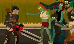 they are coming unblocked