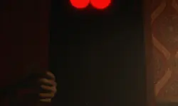 The Anomalous Hotel Floor Number 10