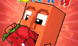 Obby: Get Tall and Fall