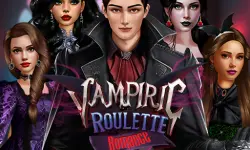 Vampiric Roulette Romance