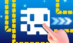 Tomb of the Mask Online