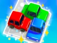 Puzzle Parking 3D Game