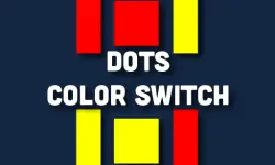 Dot Color Switch