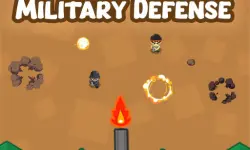 Military Defense