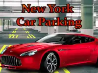New York Car Parking