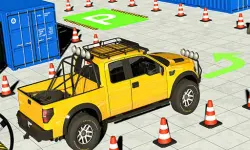 Offroad Jeep Driving  Parking Free