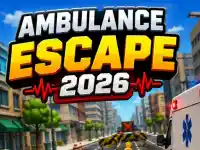 Ambulance Escape 2026 image