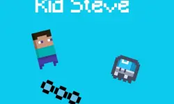 Kid Steve Adventures