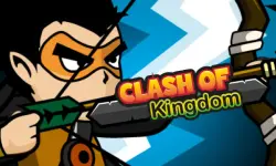 Clash of Kingdom
