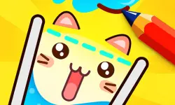 Happy Filled Glass 2 Game