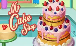 Cake Shop: Bake Boutique