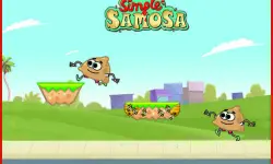 Simple Samosa Run