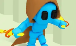 Samurai Flash Online