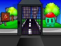 Street Escape 2
