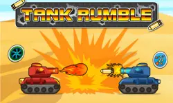 Tank Rumble