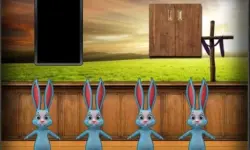 Amgel Easter Room Escape 3